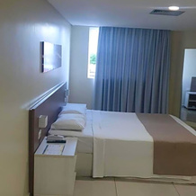 Flat 427, Imperial Flat Tambau NOBILE, 若昂佩索阿 — 照片 4