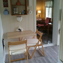 Telemark Camping & Inn - Eldhuset Cabin, 莫格达尔 — 照片 3
