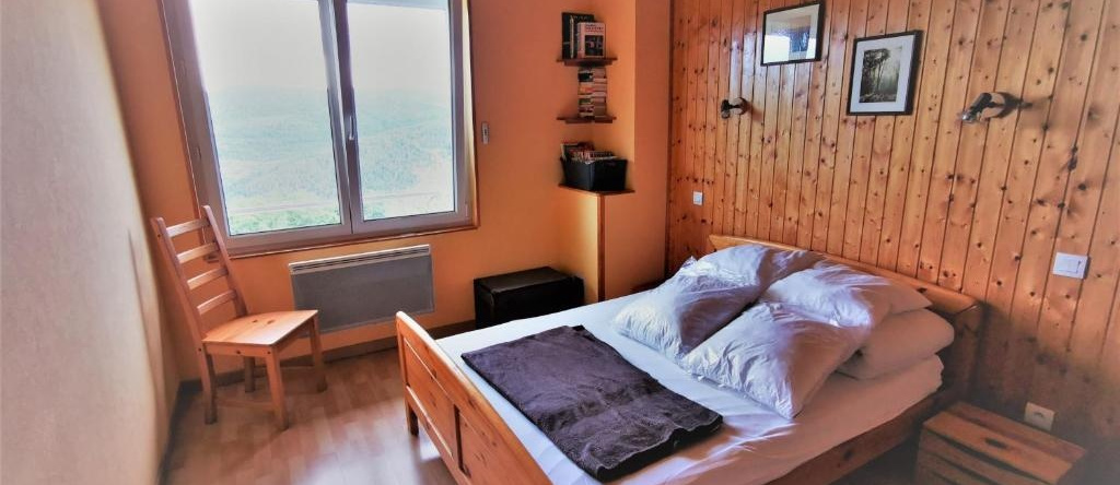 Gîte Saulxures-sur-Moselotte, 3 pièces, 5 personnes - FR-1-589-339, 索尔叙尔-叙尔-莫斯洛特 — 照片 1