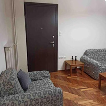 PROJECT 86 IKE marias apartment, 阿尔吉农 — 照片 2
