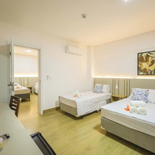 Tri Hotel Praia Grande, 大普拉亚 — 照片 3