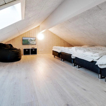 Holiday Home in RingkÃ¸bing, Ringkobing — photo 5