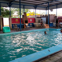 Hotel La Finca Inn, 马塔莫罗斯 — 照片 4