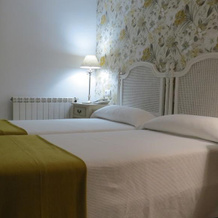 Hotel Rural Eloy, 巴尼奥斯-德-蒙特马约尔 — 照片 5