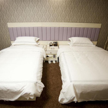 Ding Te Hotel, Jiamusi — photo 2