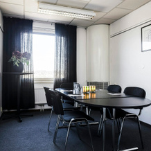 First Hotel Stadt, Harnosand — photo 3