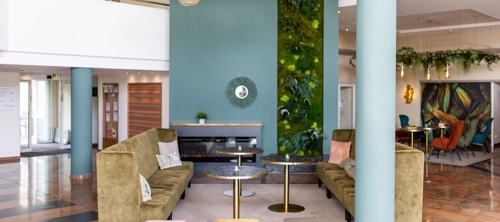 Parkhotel Ropeter, Goettingen — photo 1