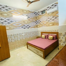 Comfort Inn Rooms, 加纳乌尔 — 照片 4