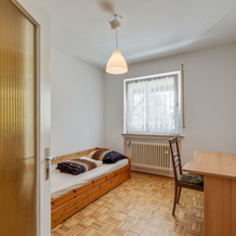 Wohnung in Fuldabruck am Naturpark, 富尔达布吕克 — 照片 5