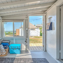Bungalow 5 - 1br, Water View, 西汉普顿海滩 — 照片 5