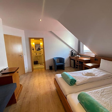 Ferien & Business Apartments Hohenfels, 霍亨费尔斯 — 照片 3