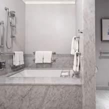 Waldorf Astoria Chicago, Чикаго — фото 5