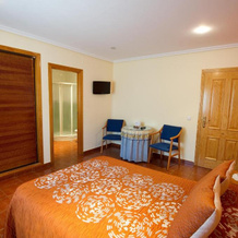 Hostal Guadiana, Руидера — фото 5