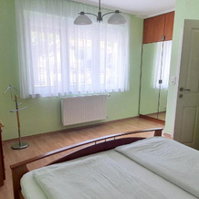 Anetts Villa, Heviz — photo 3