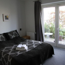 Hotel Rudkøbing Skudehavn, 朗厄兰 — 照片 3
