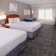 Courtyard By Marriott Charlotte Gastonia, Гастония — фото 5
