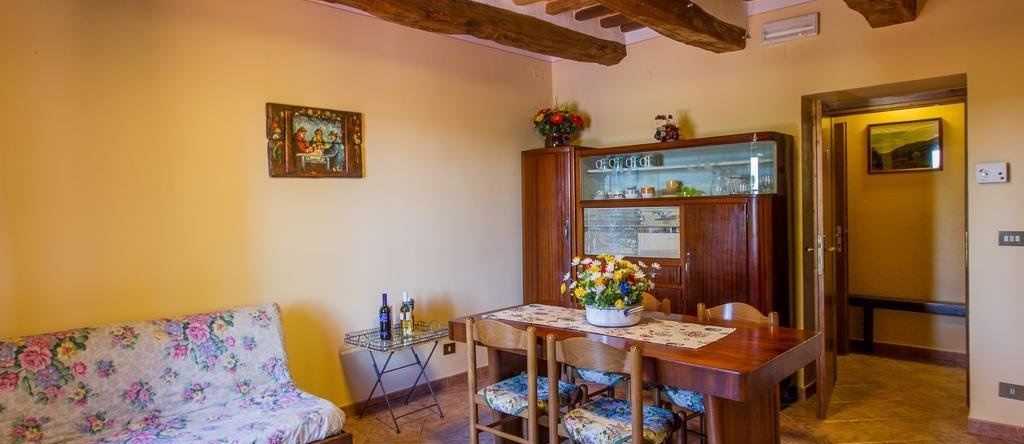 Agriturismo Casa Vecchia, 切托内 — 照片 1