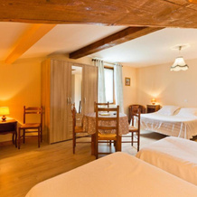 Bon Séjour Hotel, Thollon-les-Memises — photo 2