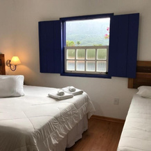 Hotel Ponta Do Morro, Тирадентис — фото 4