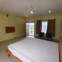 Orangepetal Exotic Bihanga Resort, Chalsa — photo 4