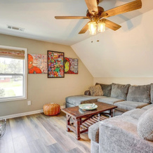 Cozy Covington Studio Rental Near Historic Square!, Ковингтон — фото 2