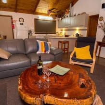 Ellimata Holiday Cottage, 霍尔斯加普 — 照片 5