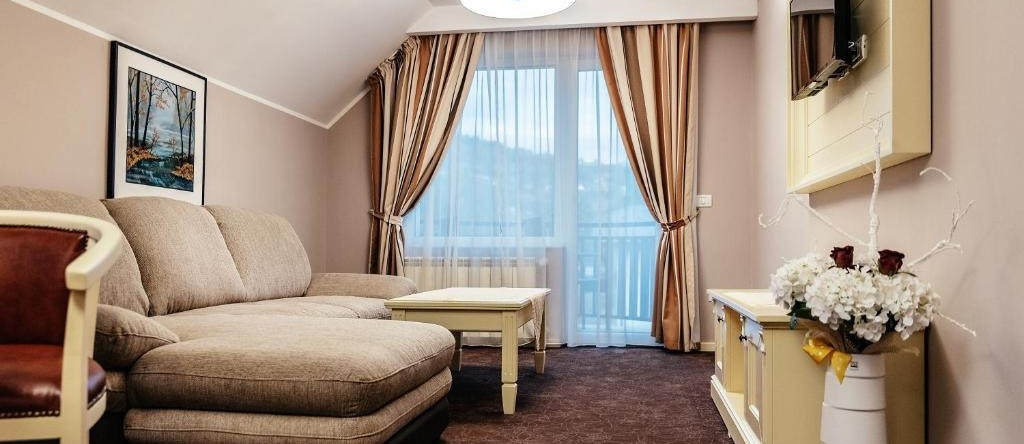 Nord Hotel, 博尔萨 — 照片 1