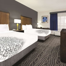 La Quinta Inn & Suites By Wyndham Mercedes Outlet Mall, Мерседес — фото 4