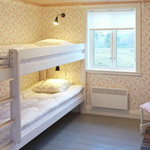 6 Person Holiday Home in Ulricehamn, 哈博 — 照片 4