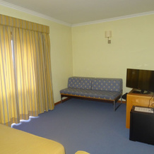Hotel Feira Pedra Bela, Санта-Мария-да-Фейра — фото 4