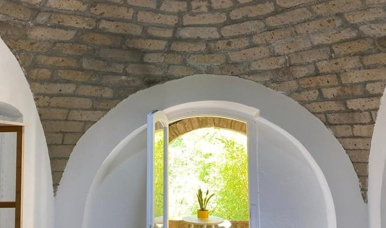 Naples Countryside, one of a Kind Dome Experience, 梅利扎诺 — 照片 1