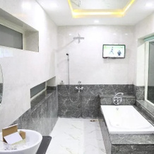 Hotel Spark, 拉贾马亨德拉瓦拉姆 — 照片 2