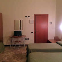 Albergo Castello, Мирадоло-Терме — фото 3