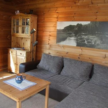 dieSeeSucht - Lodge am Fjord, 韦斯特霍尔茨 — 照片 3