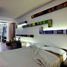 Belfiore Park Hotel - Adults Only, 加尔达湖畔布伦佐内 — 照片 5