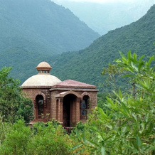 Kalpaviruksham Ayurvedic Resort, Варагампади — фото 3