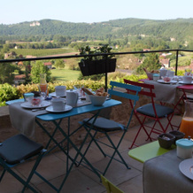 Les Hauts De Gageac Maison De Charme, La Roque-Gageac — photo 4