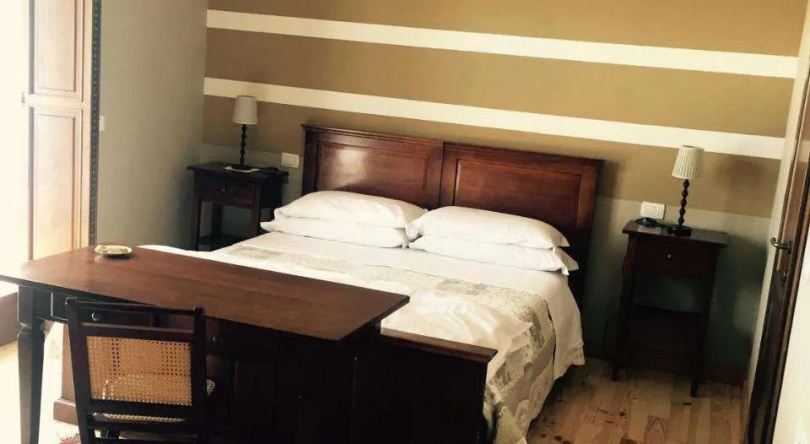 Bed & Breakfast Le Piagge, Скуркола Марсикана — фото 1