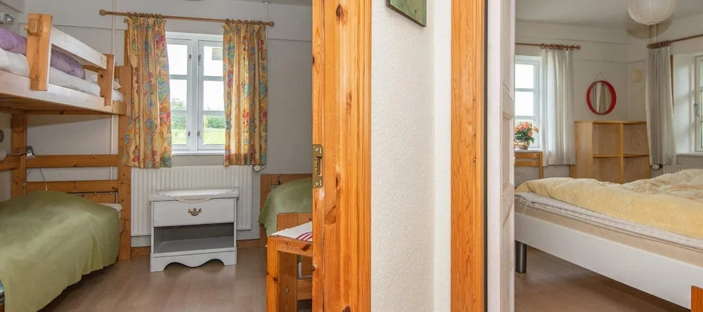 5 Person Holiday Home In Hojer, Хойер — фото 1