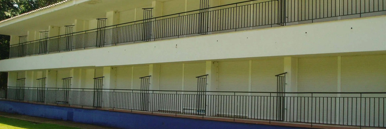 Hotel Manzanares, 曼萨纳雷斯 — 照片 1