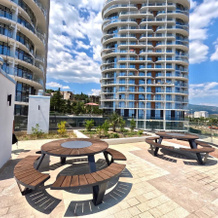 Apartments in Alushta (500 meters from the sea) Starfish, Alushta — photo 4