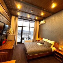 GLK Solnechnaya Dolina S Prekrasnym Vidom Apartments, 瑟罗斯坦 — 照片 4