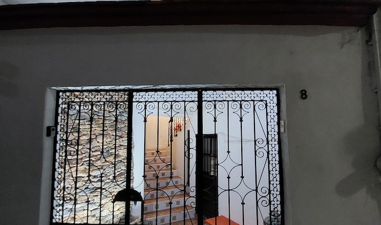 Casa Chanito, Таско — фото 1