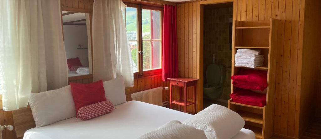 Amden Schaefli Hotel, Amden — photo 1