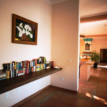 Hotel Los Pescadores, 洛斯巴里亚莱斯 — 照片 4