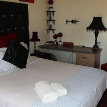 Nmb Guest House, Эрмело — фото 4