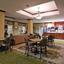 Holiday Inn Express Clanton by IHG, 克兰顿 — 照片 5