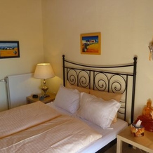 B&B Domaine Méditerranée, 帕拉扎 — 照片 2