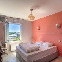 Appartement Granville, 2 pièces, 2 personnes - FR-1-361-17, 格朗维尔 — 照片 2