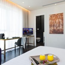Leonardo Boutique Hotel Rehovot, Реховот — фото 3